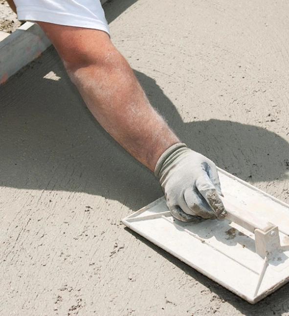 Construction et rénovation de maison à Saint Symphorien